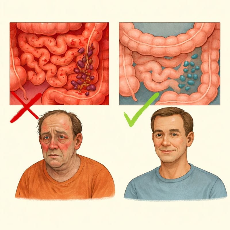 صورة مضادات الأكسدة الطبيعية