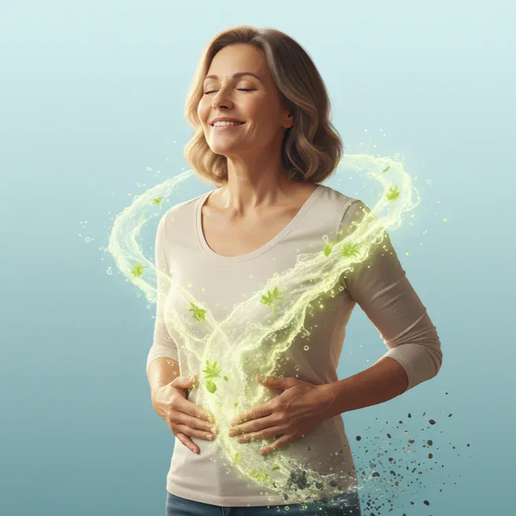 صورة للجوال تعرض منتجنا