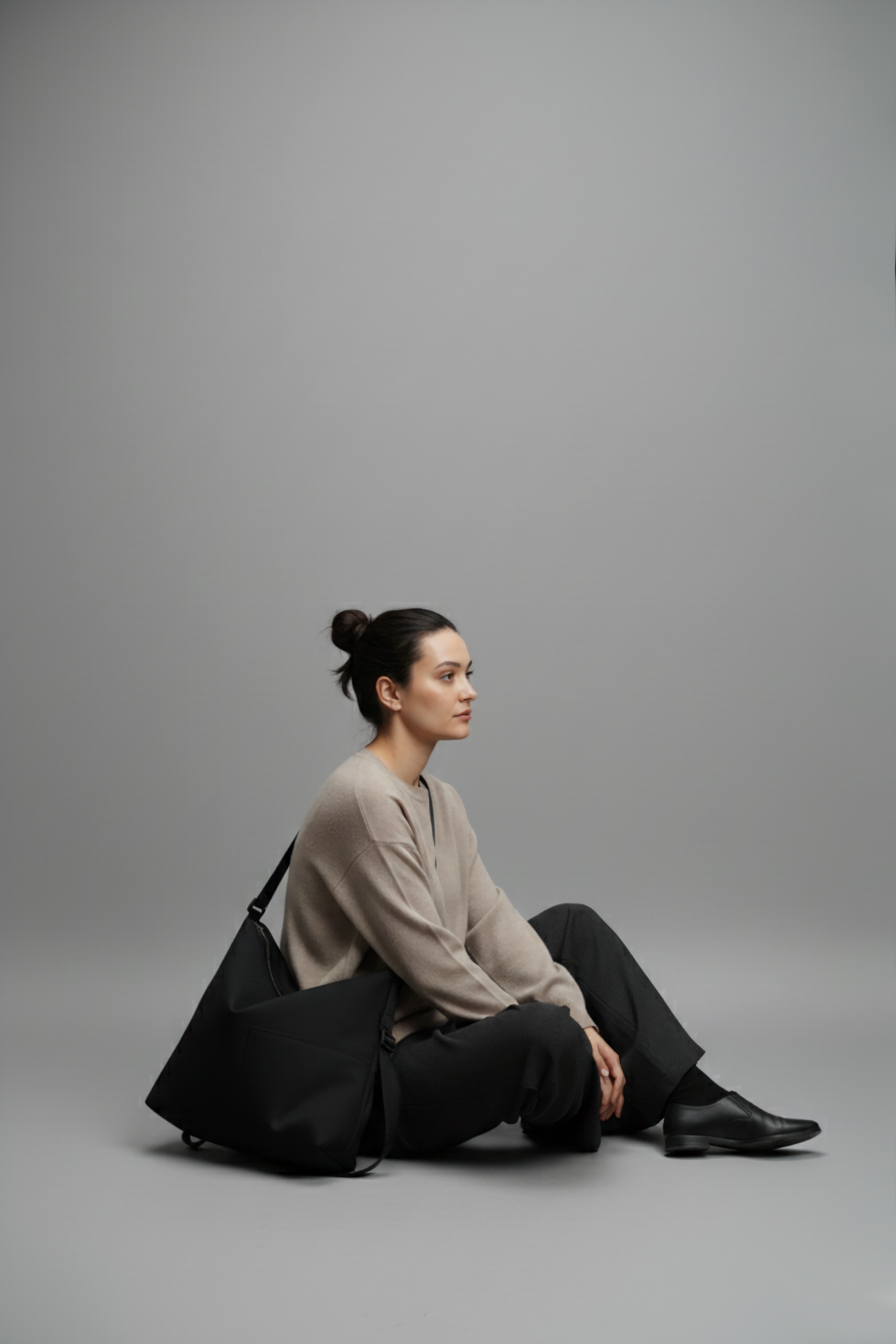 YABIROSA multifunctional bag with laptop compartment