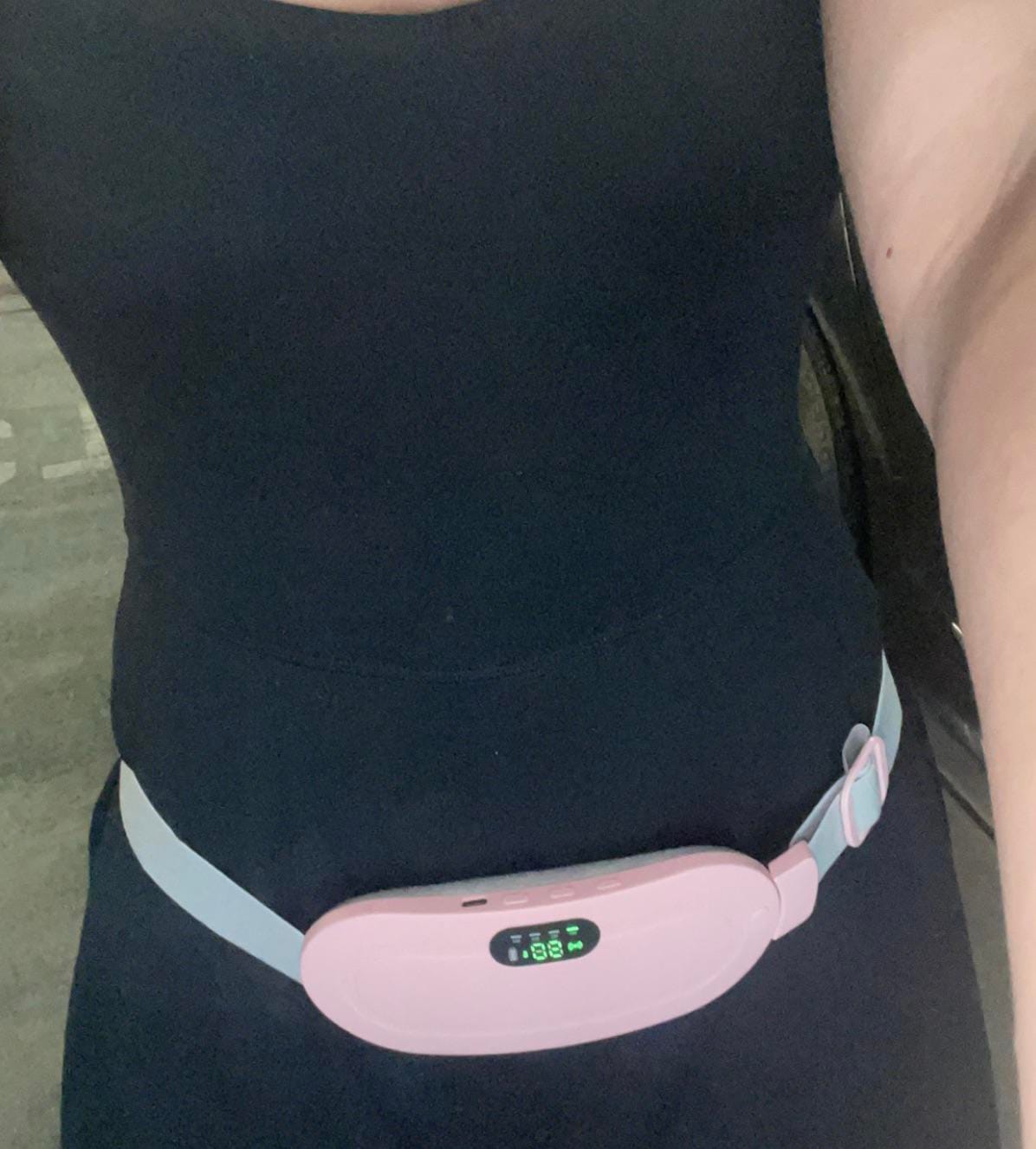 ProductX in a travel bag