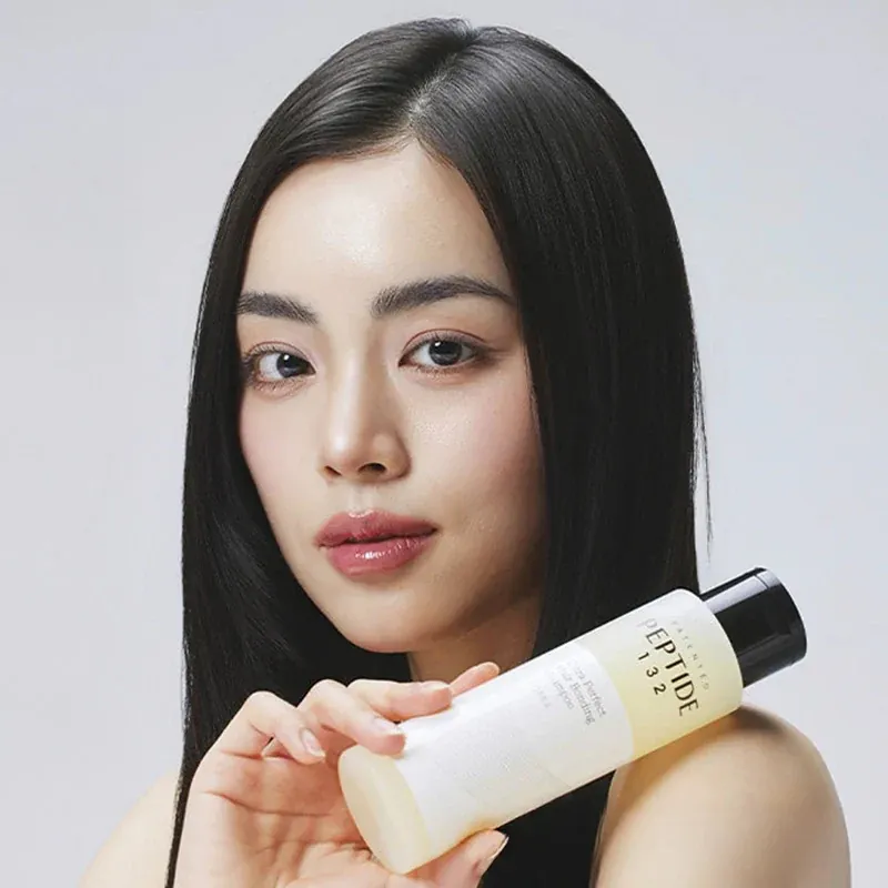 COSRX Peptide-132 Ultra Perfect Hair Bonding Set