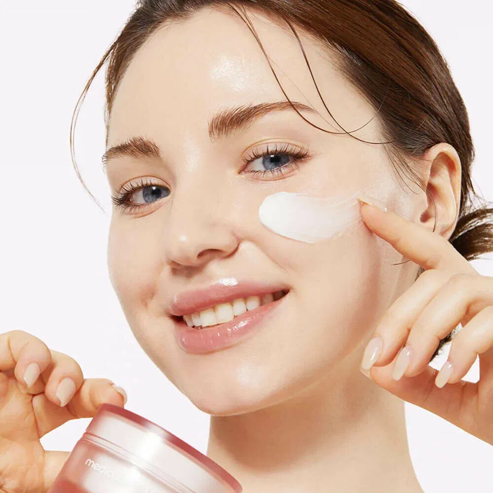Medicube Zero Pore Pad