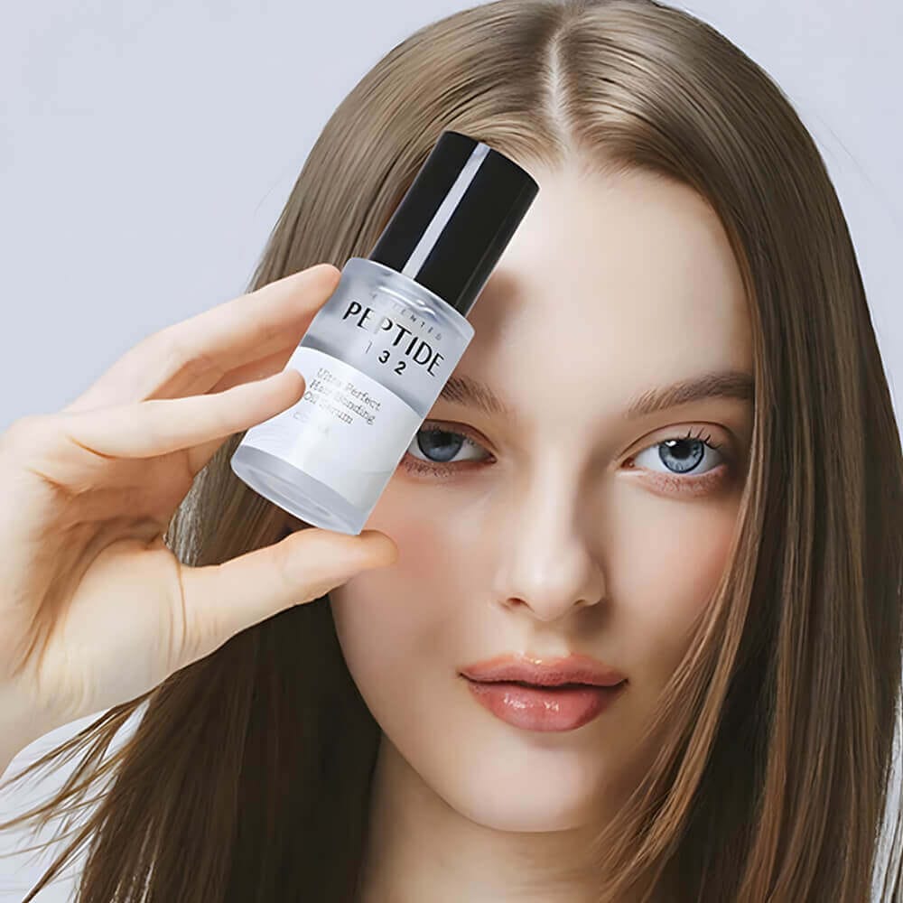 COSRX Bonding Treatment application