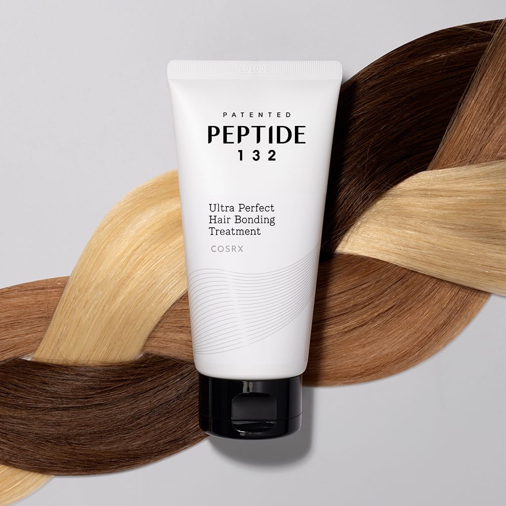 COSRX Peptide-132 Bonding Treatment jar