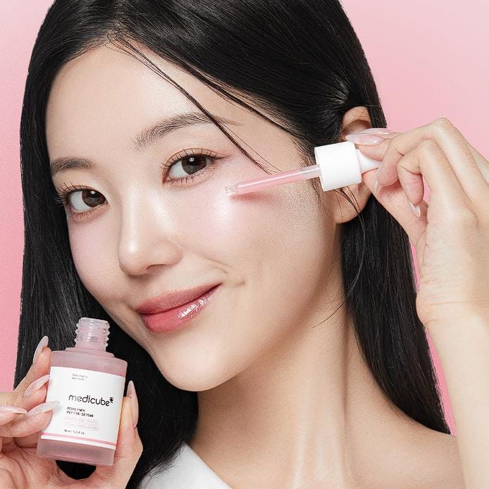 Medicube Zero Foam Cleanser