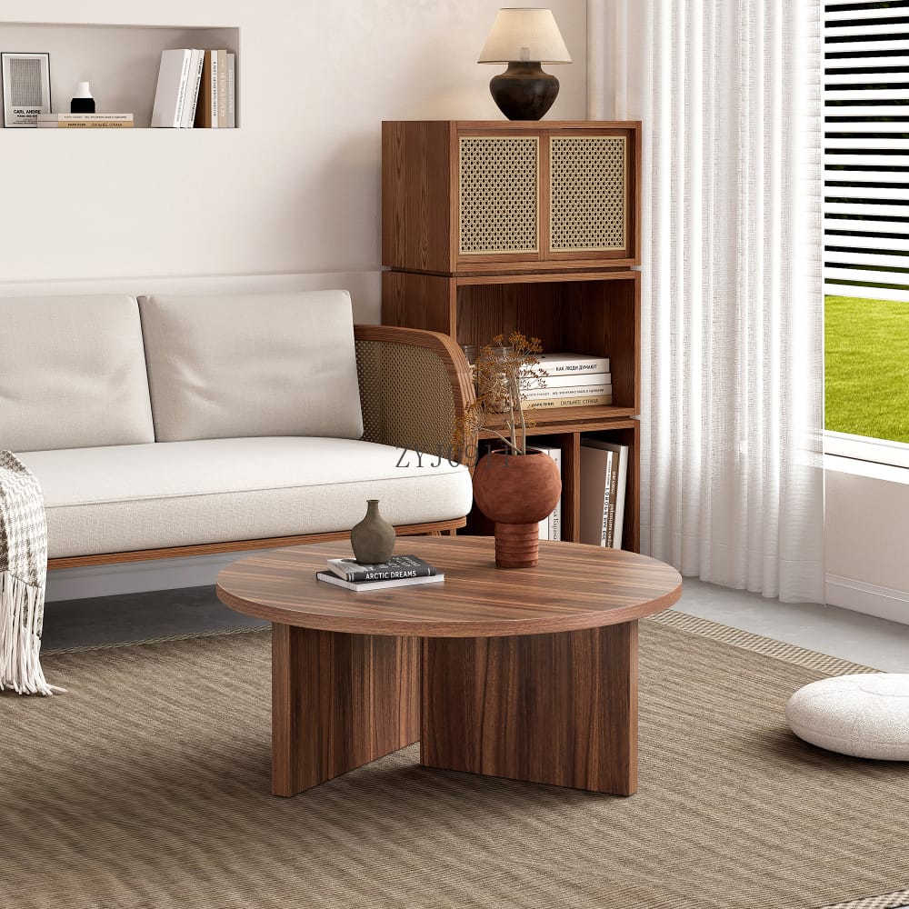 Elegant home decor enhancing living space with style