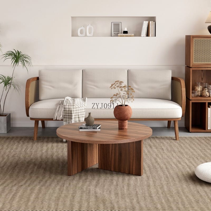 Stylish modern furniture