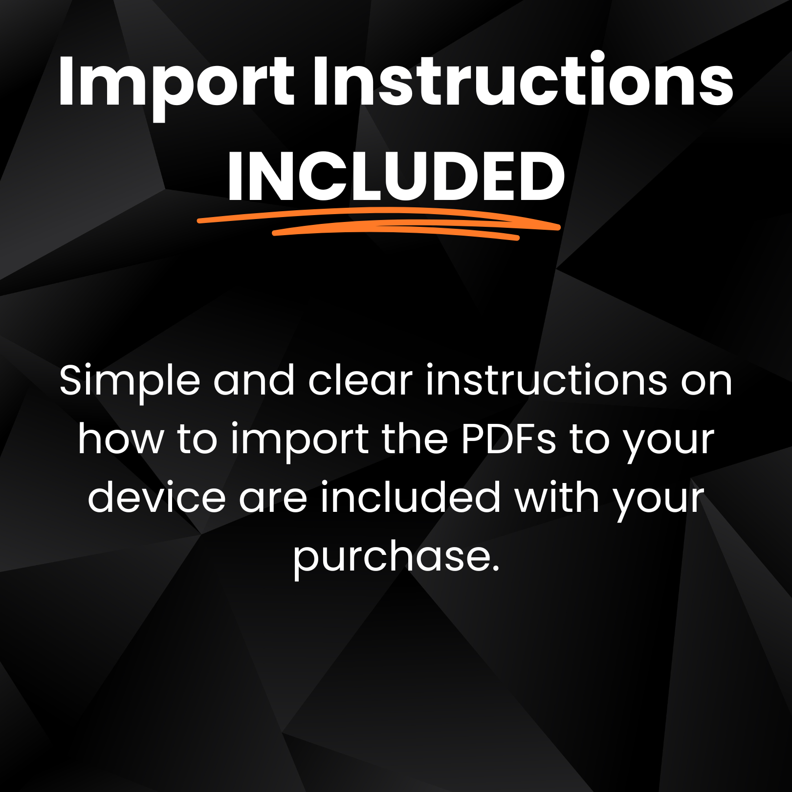 Digital notebook for notes