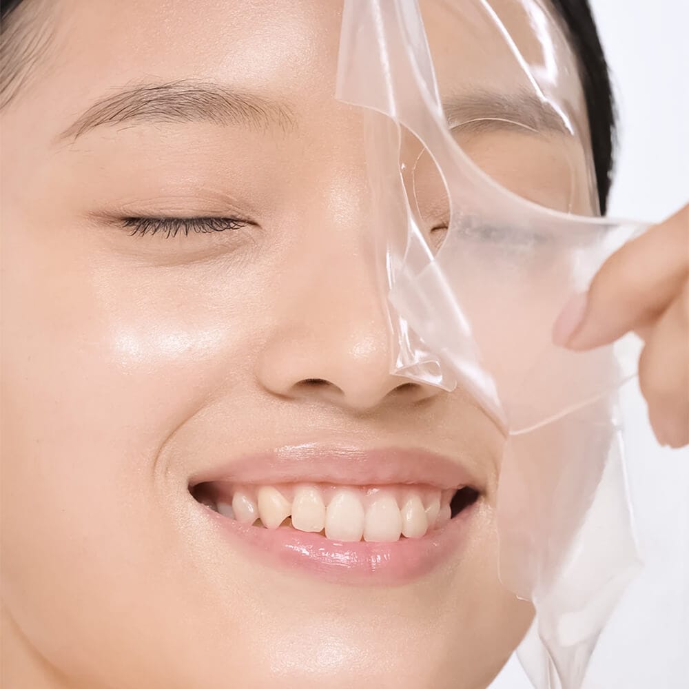 Collagen boost for firmer skin