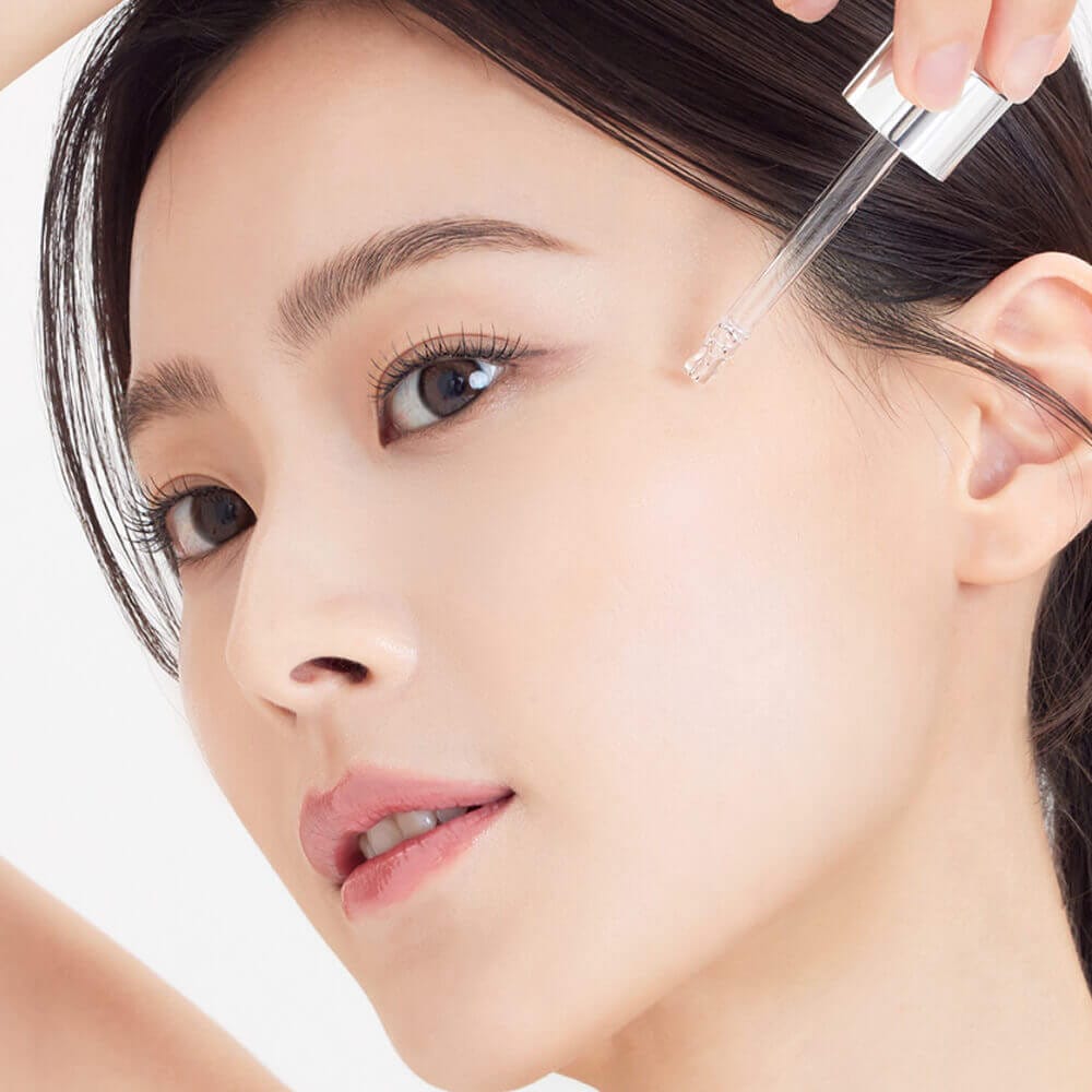 Deep hydration for skin barrier
