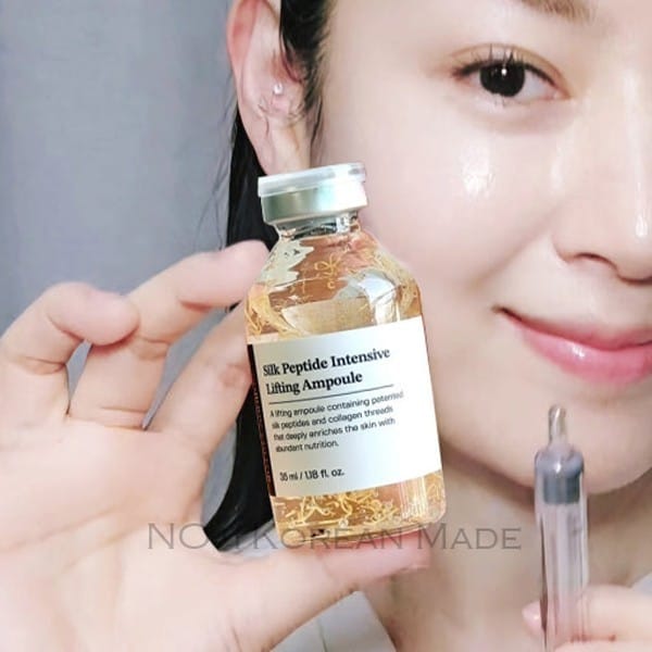 Enhanced elasticity for youthful skin