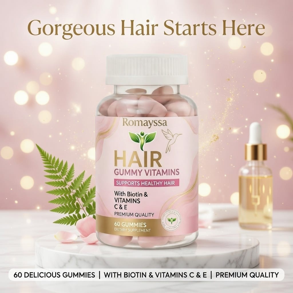 Image of natural ingredients