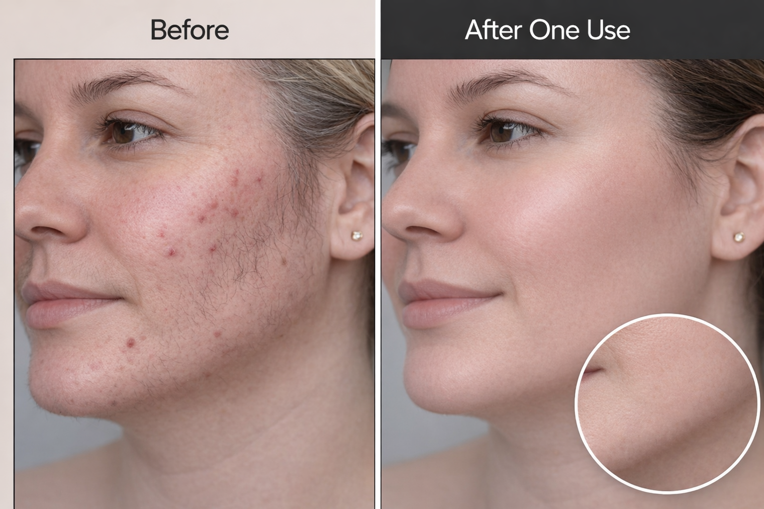 Suitable for all skin types