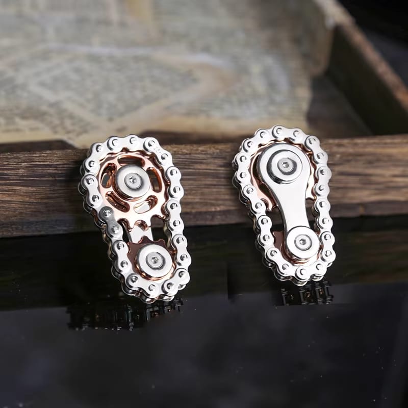 Spinner de precisión