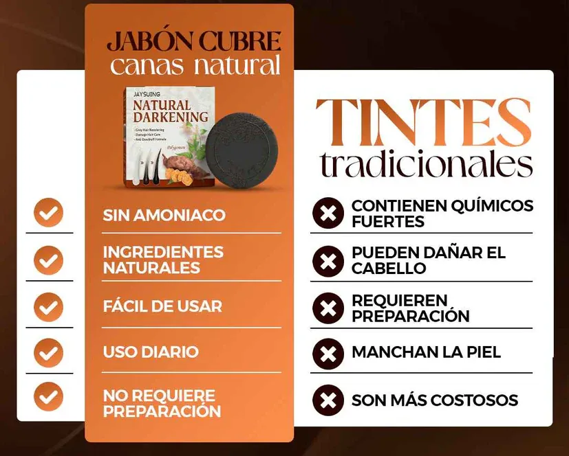 Imagen principal del producto con cabello vibrante