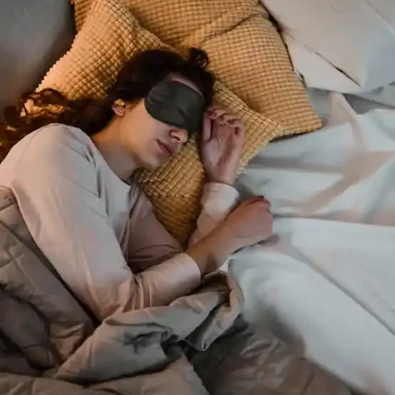 Mejor descanso nocturno