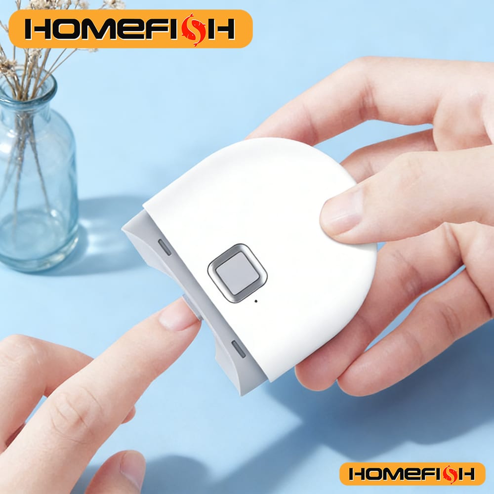 صورة لمقص أظافر كهربائي