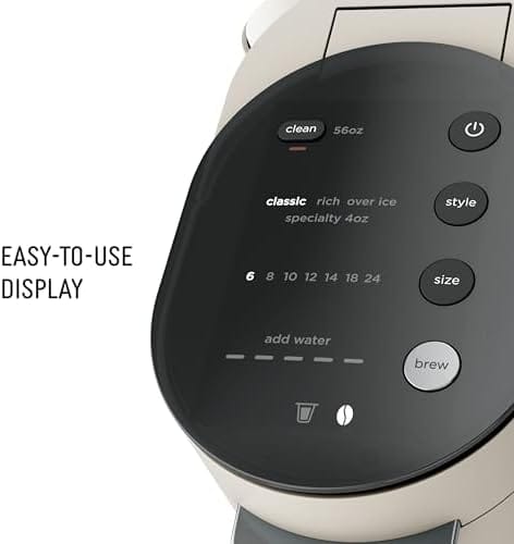 Ninja Macchina Caffè con Montalatte ☕✨ Stone