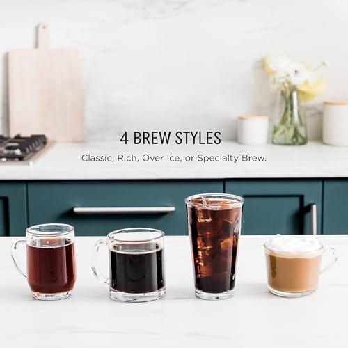 Ninja Macchina Caffè con Montalatte ☕✨ Stone