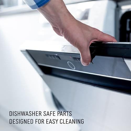 Ninja Macchina Caffè con Montalatte ☕✨ Stone