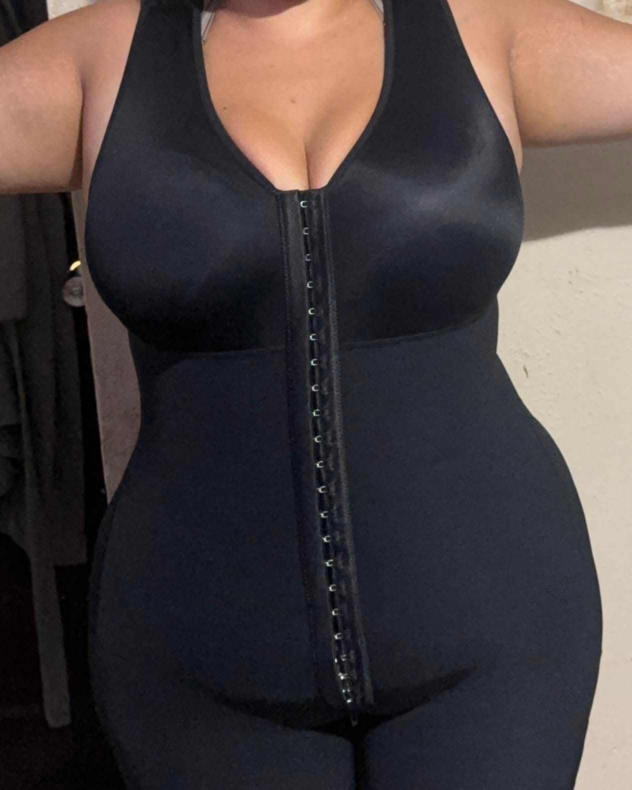 Voltooid herstel na vijf weken met Faja