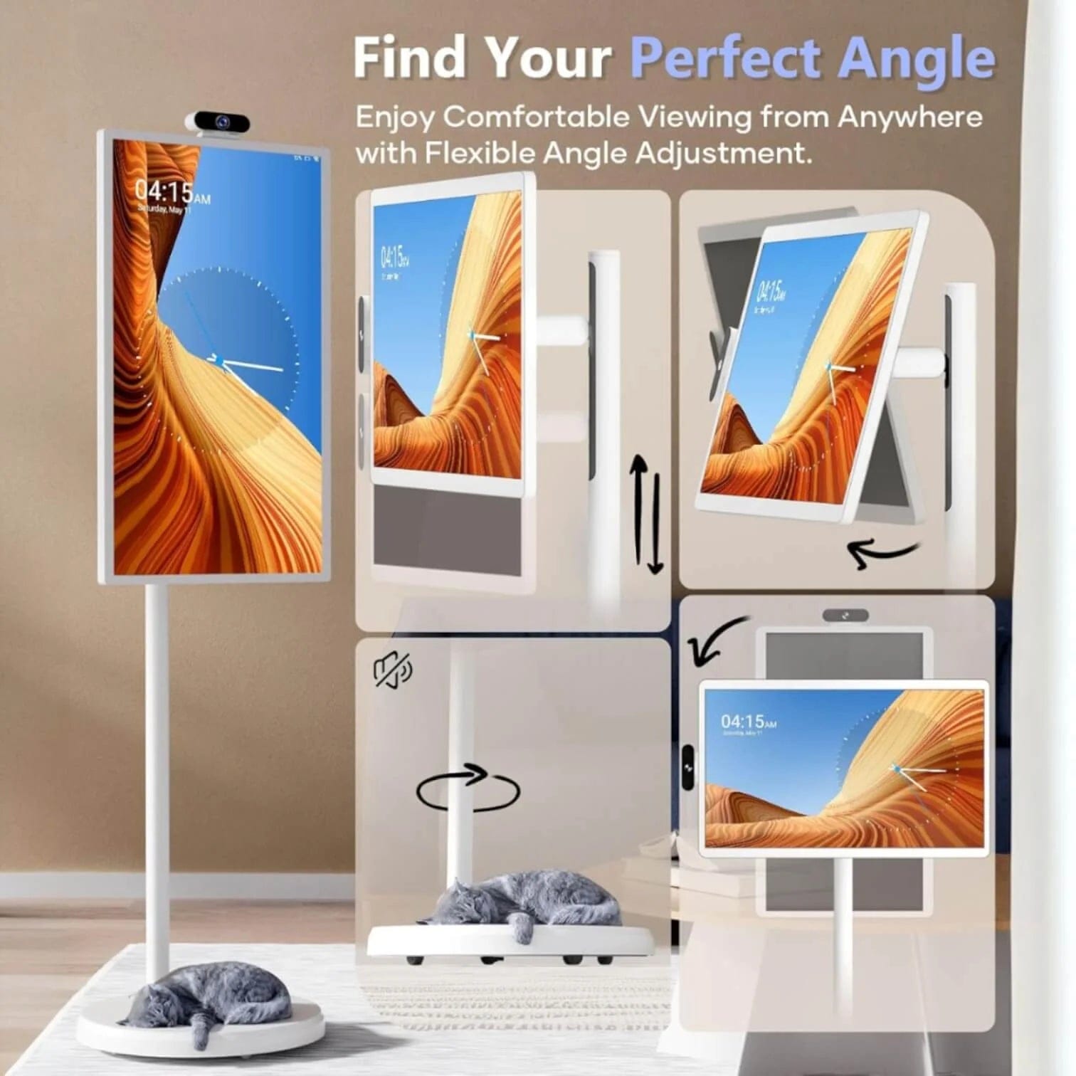 Battery icon indicating full charge