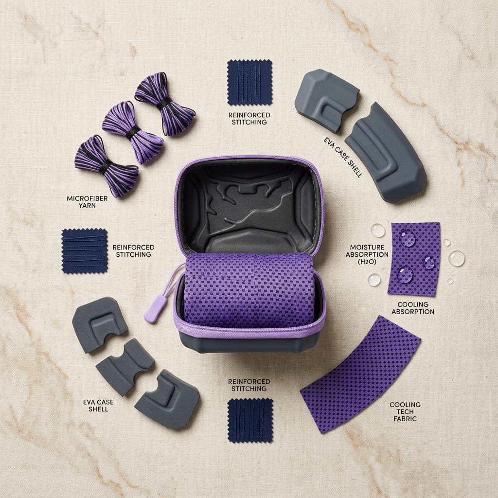 Hero image of the product in a lifestyle setting