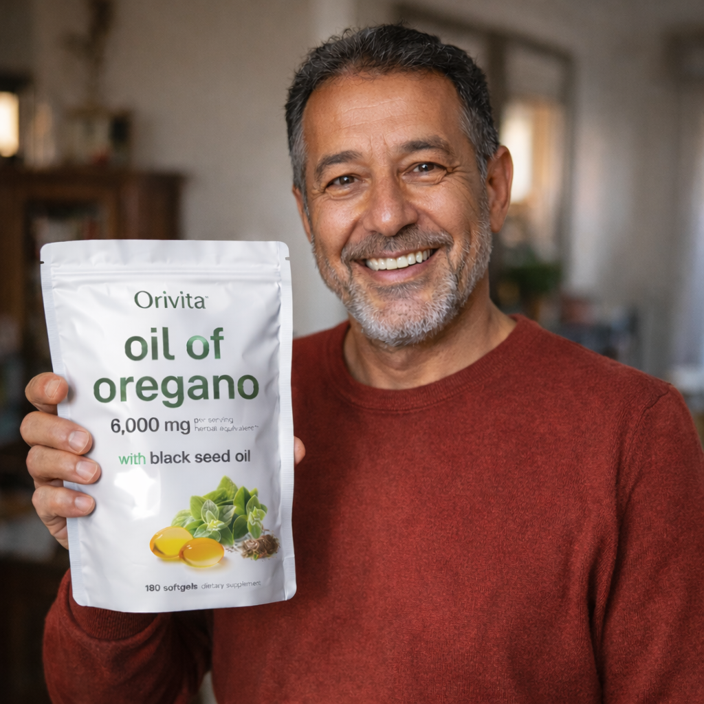 صورة توضيحية لشخص يعيش حياة صحية ونشيطة