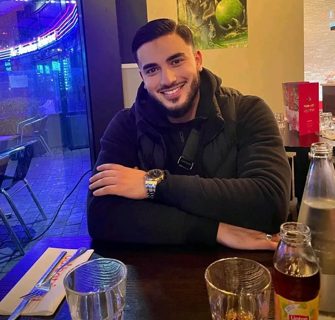 صورة حسن