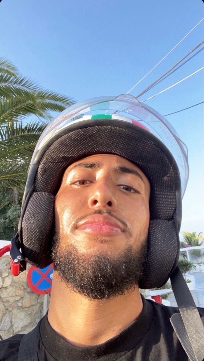 صورة أحمد