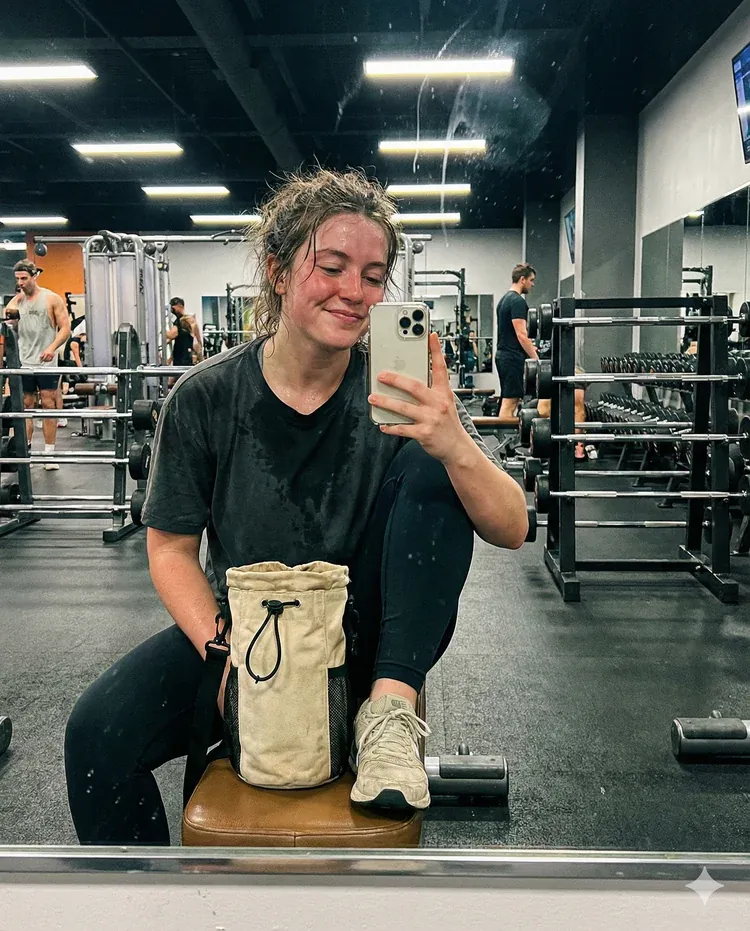 Lauren P.