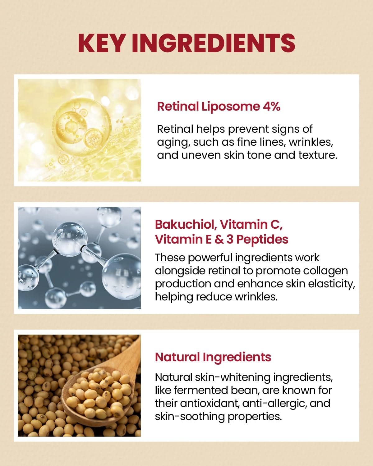 The complete Seoul 1988 Skincare Collection, featuring six essential K-SECRET products for a revitalized, nourished complexion.