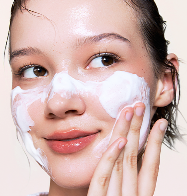 Full Seoul 1988 Skincare Collection set with all six products