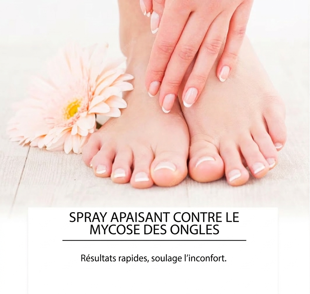 Image du pack ScratchyPatch pour des ongles sains et réparés, ciblant mycoses et fragilité.