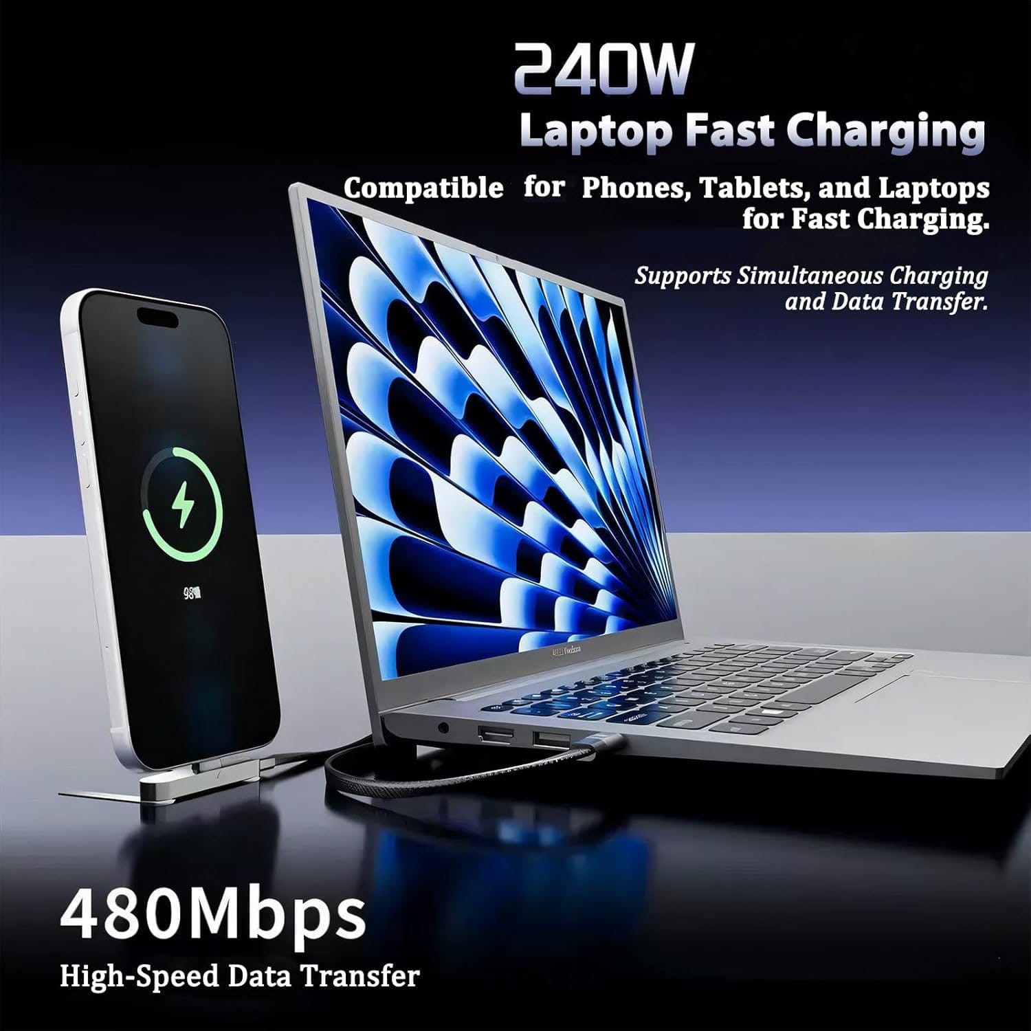 Icona design a 90 gradi