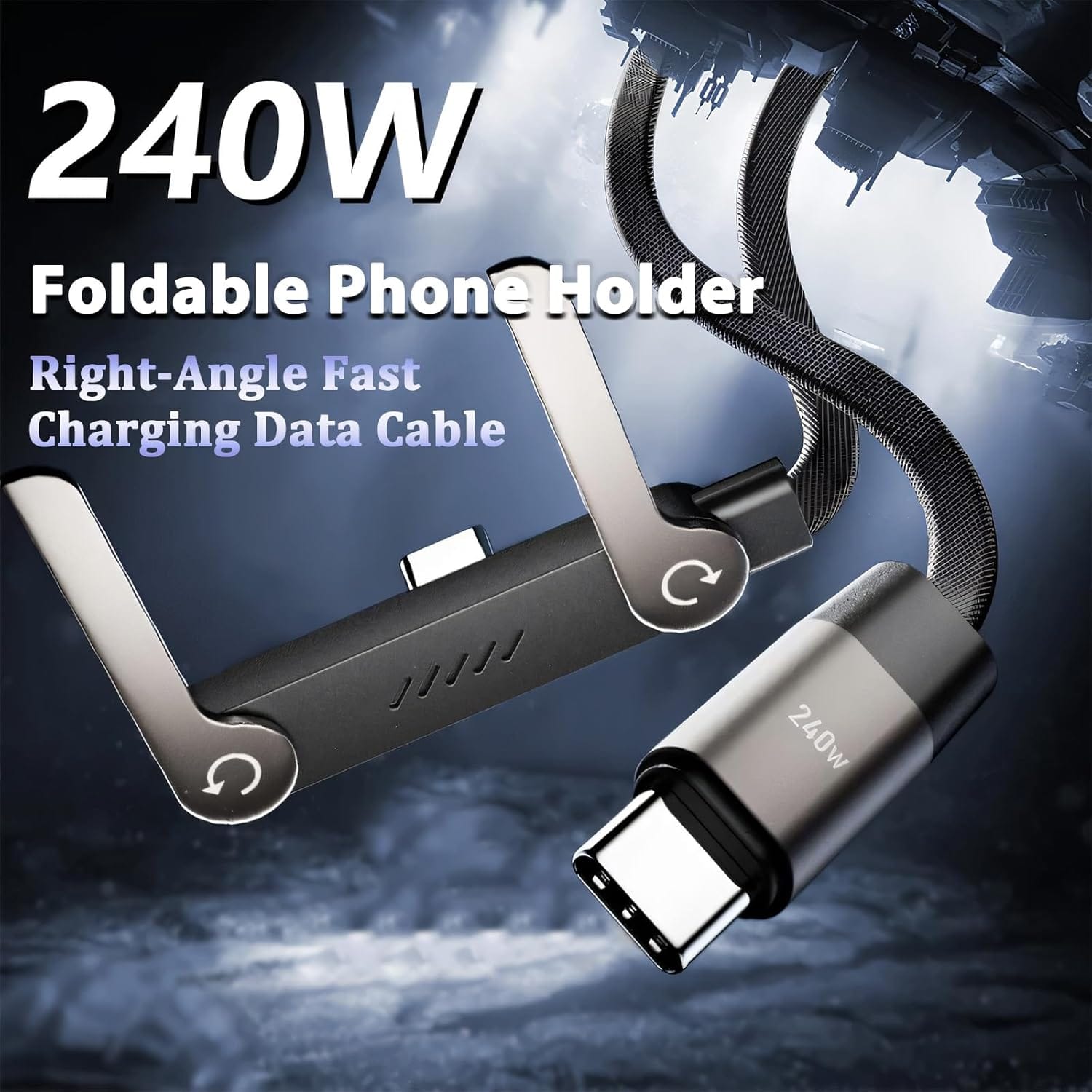 Icona supporto pieghevole