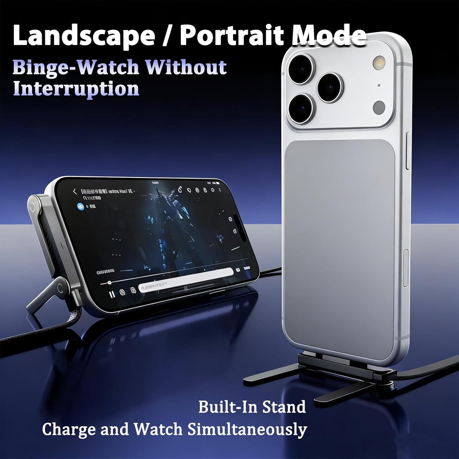 Icona ricarica ultra veloce