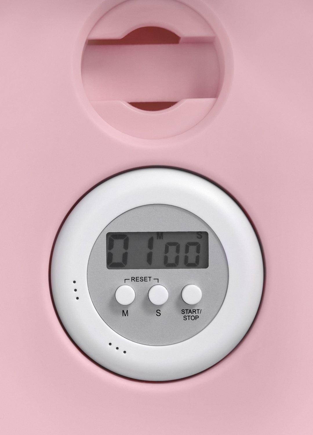 Mini Reformer de Pilates compact pour l'entraînement à domicile, renforcement musculaire et souplesse.