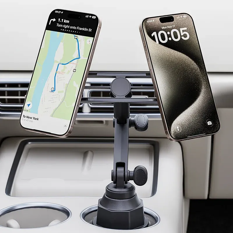 جهاز مدمج وسهل الحمل.