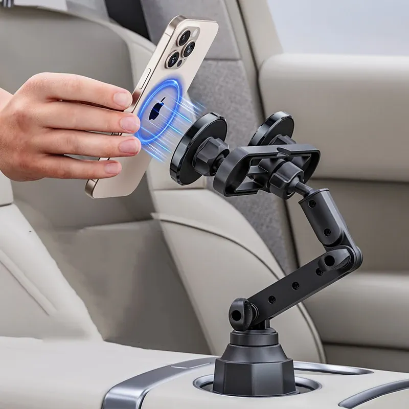 مكبرات صوت عالية الجودة تنتج صوتًا نقيًا.