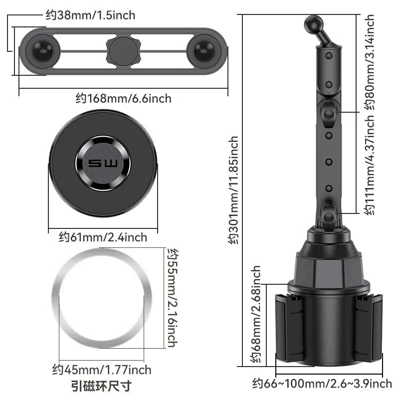 أيقونة توضح سهولة الاتصال.