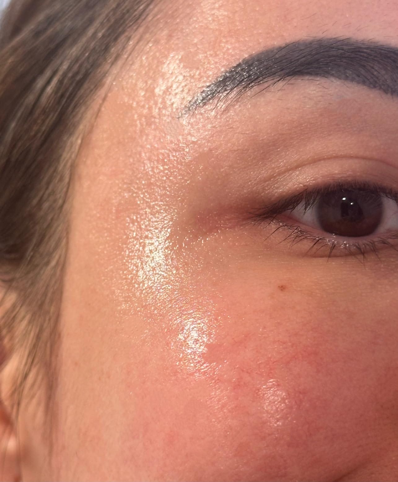 Jar of Talovia Tallow Honey Balm