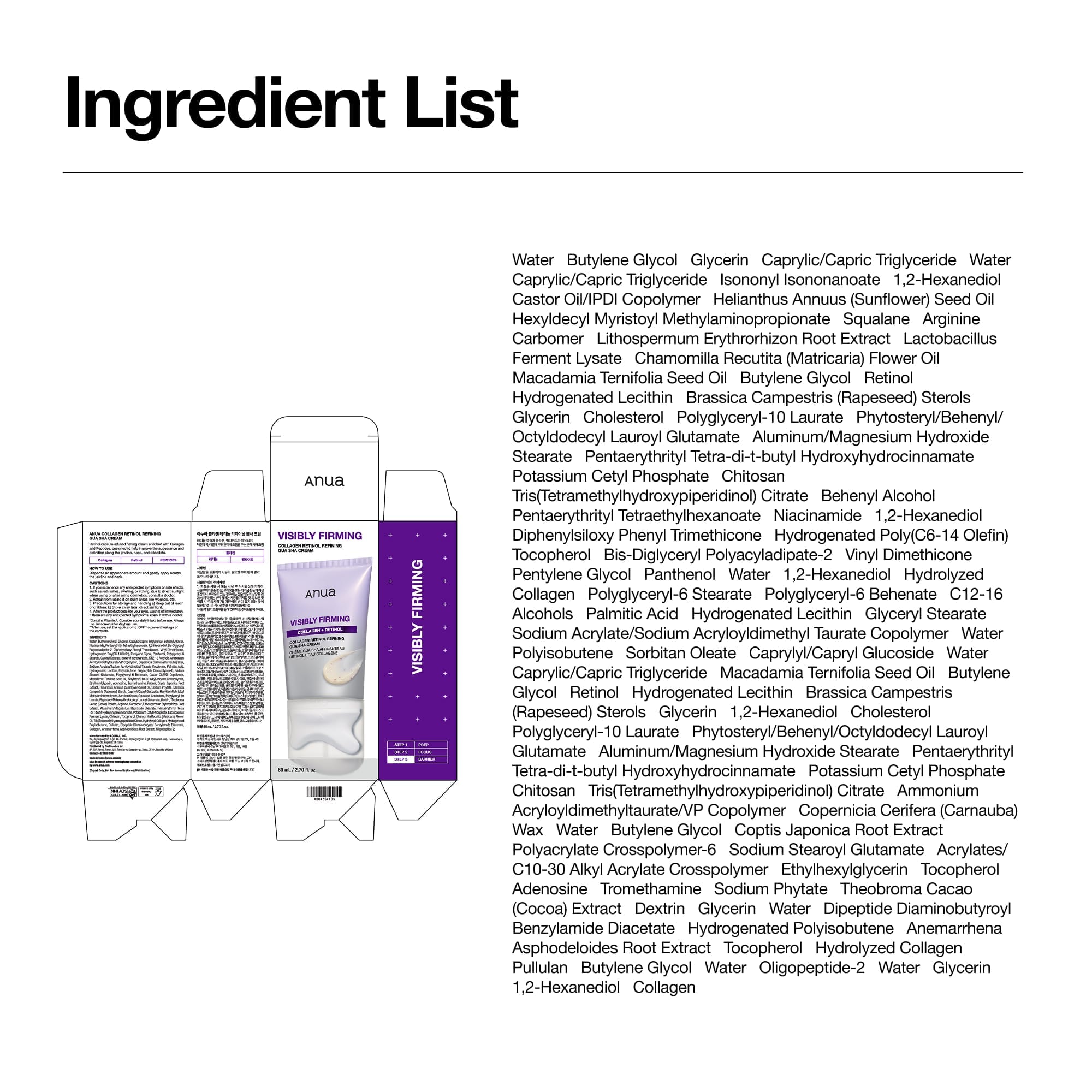 Woman performing neck massage with the guasha tool.