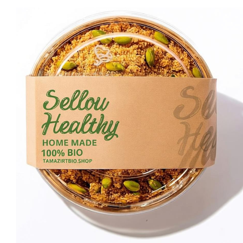 صورة منتج سلو فاديا