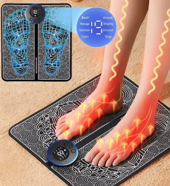 Masajeador de pantorrillas genérico