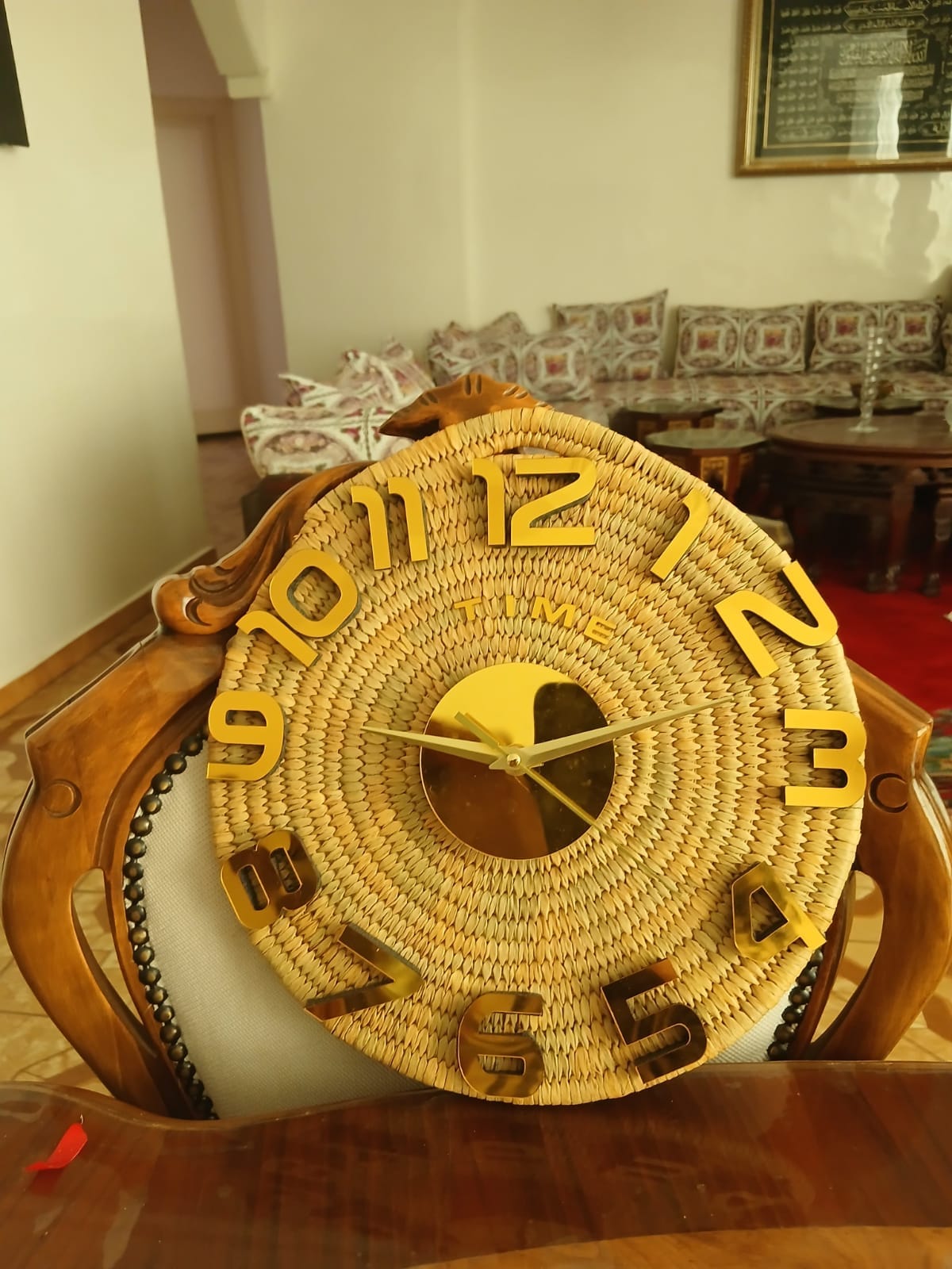 صورة لمراجعة العملاء 6