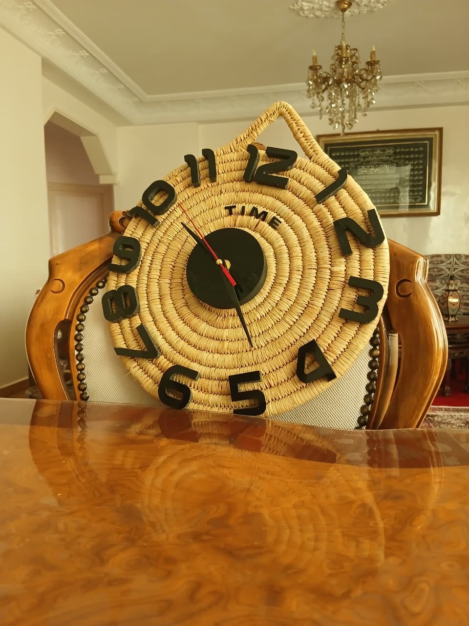 صورة لمراجعة العملاء 1