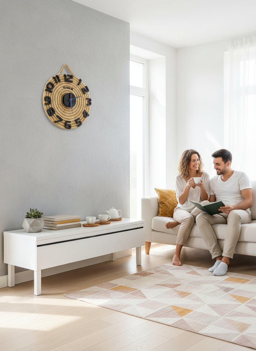 صورة لضوء دافئ