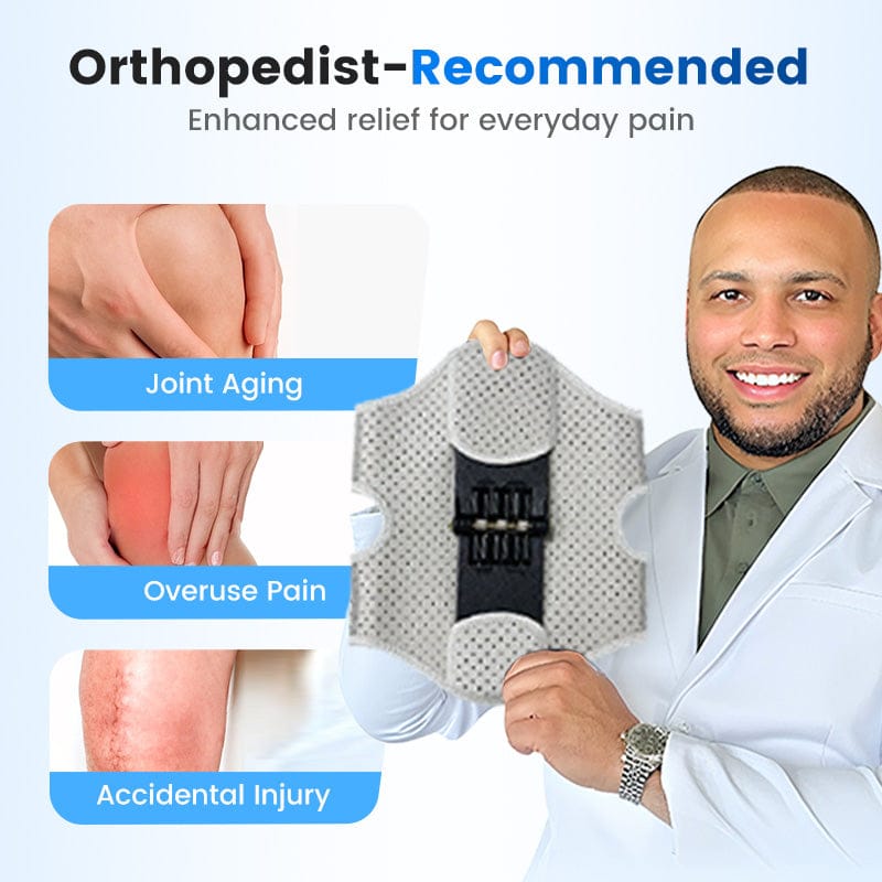 صورة لمنتج دعم الركبة