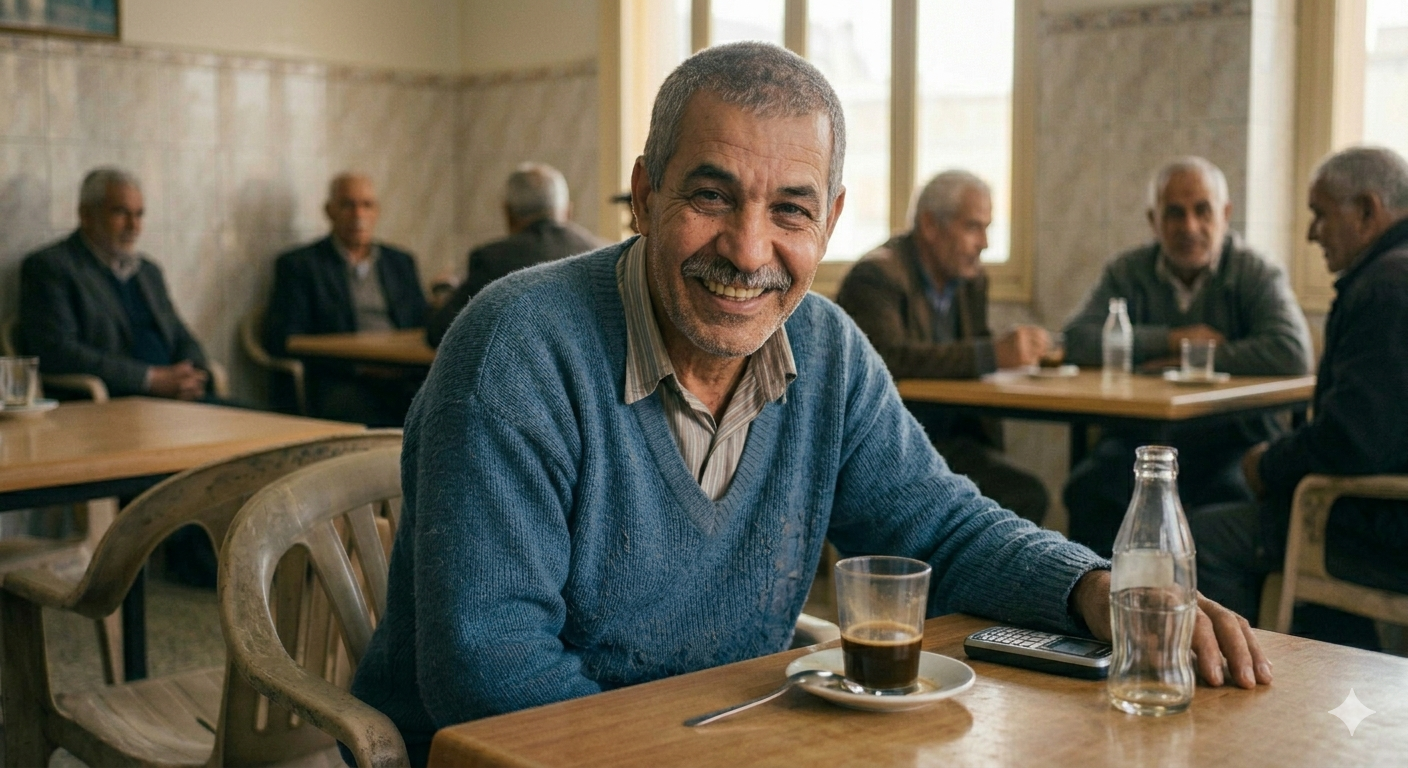 صورة بعد استخدام المنتج